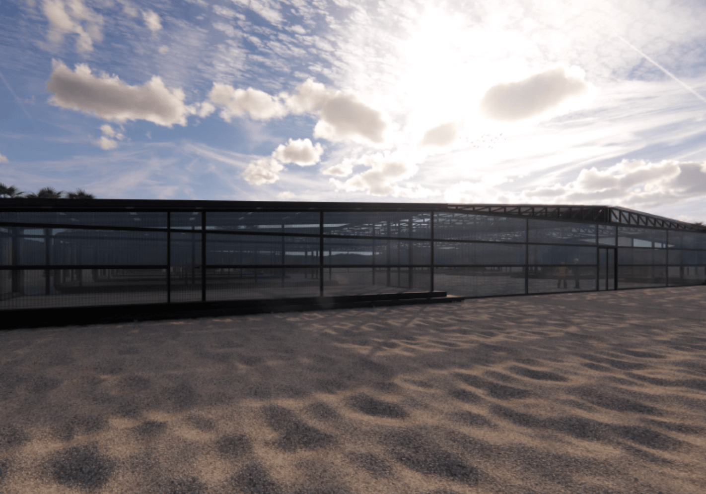 Greenhouse blockchain aplicada a cultivos de invernadero